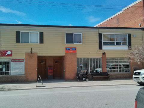 Creemore Post Office