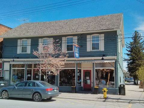 Creemore Village Pharmacy I.D.A.